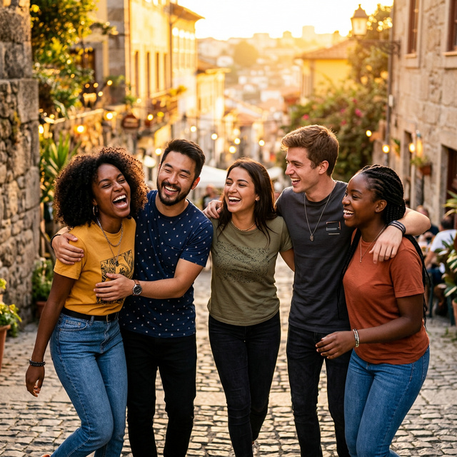 Sua estampa, nossa resenha!