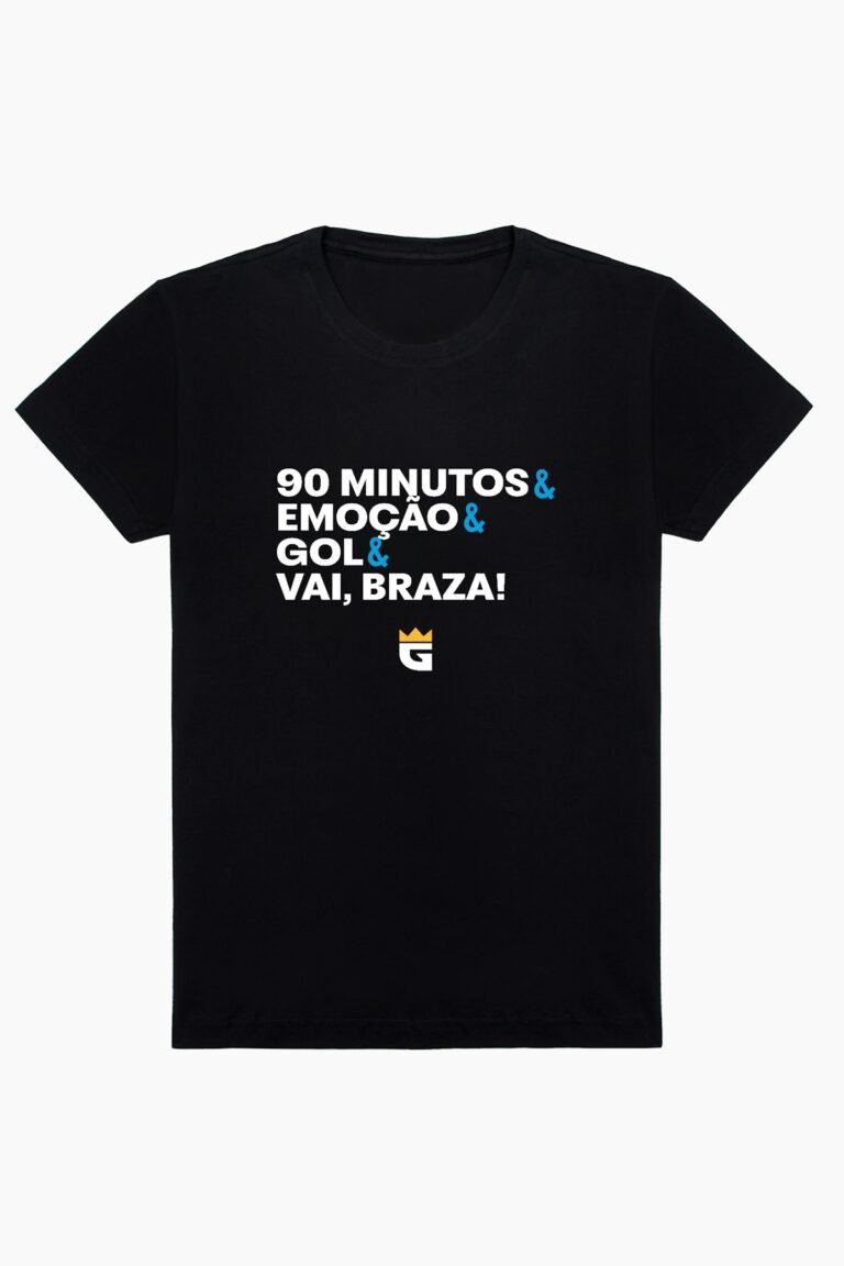 90 Minutos de Emoção