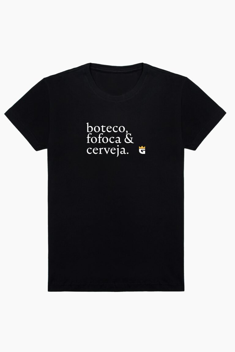 Boteco, Fofoca e Cerveja