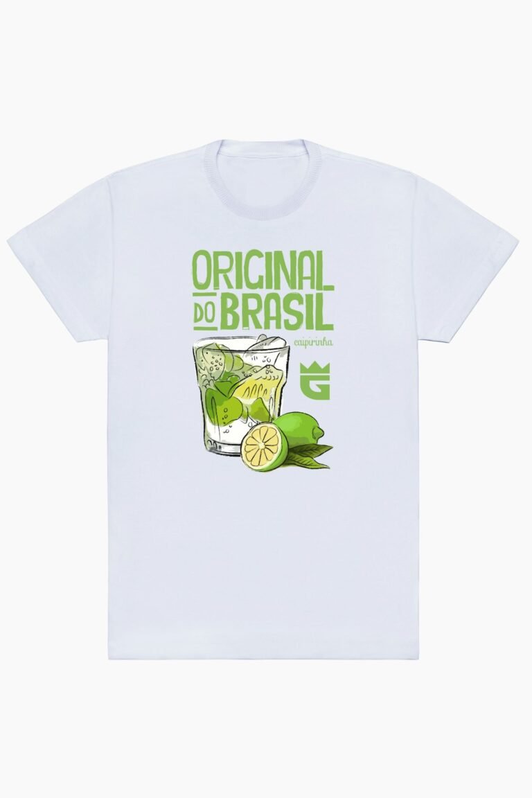 Original do Brasil