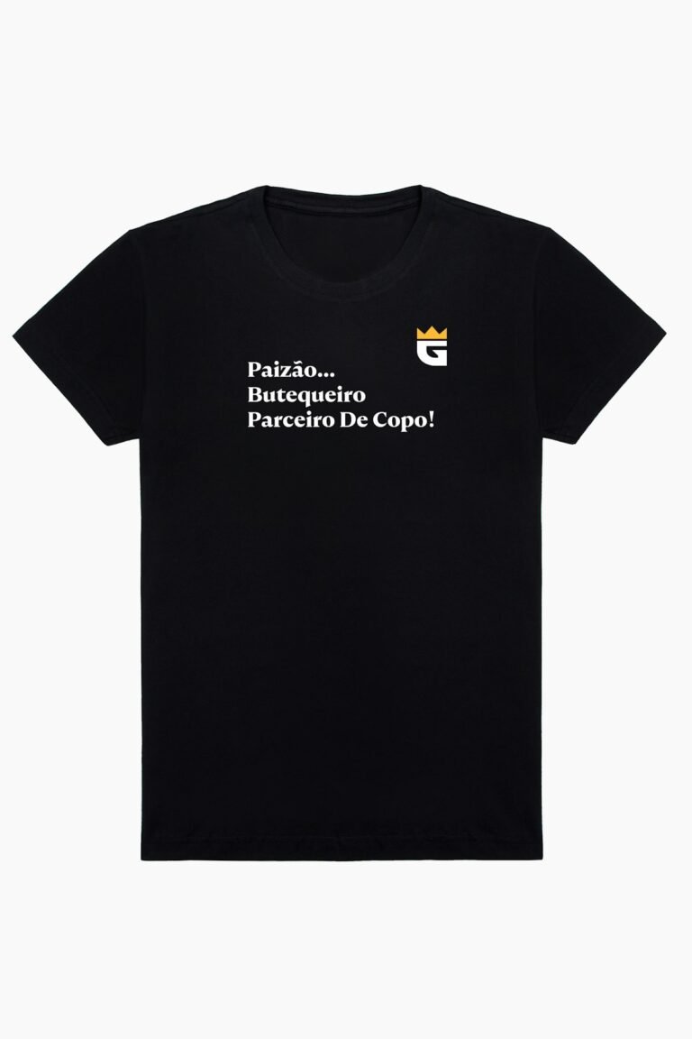 Paizão Parceiro de Copo
