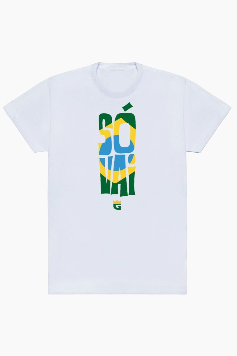 Só Vai – Bandeira